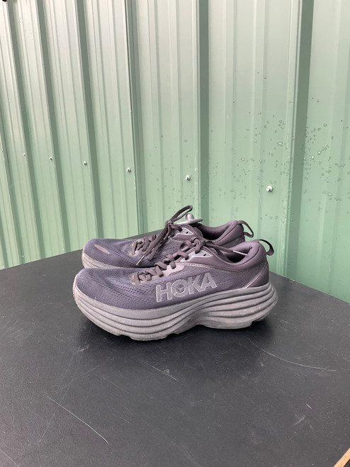 Vist Large View of Product Image Which is Used Hoka Performance Shoes 8