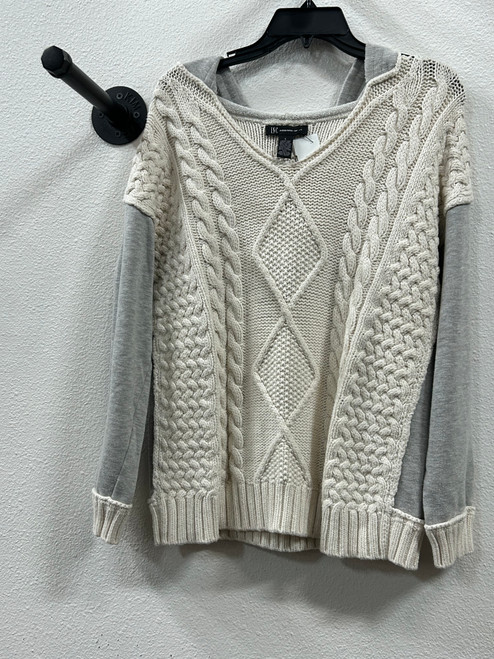 Vist Large View of Product Image Which is Used Inc Heavyweight Sweater L-12/14