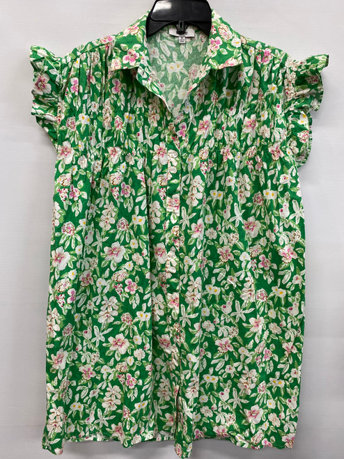 Vist Large View of Product Image Which is Used Fate Short Dress F S-4/6