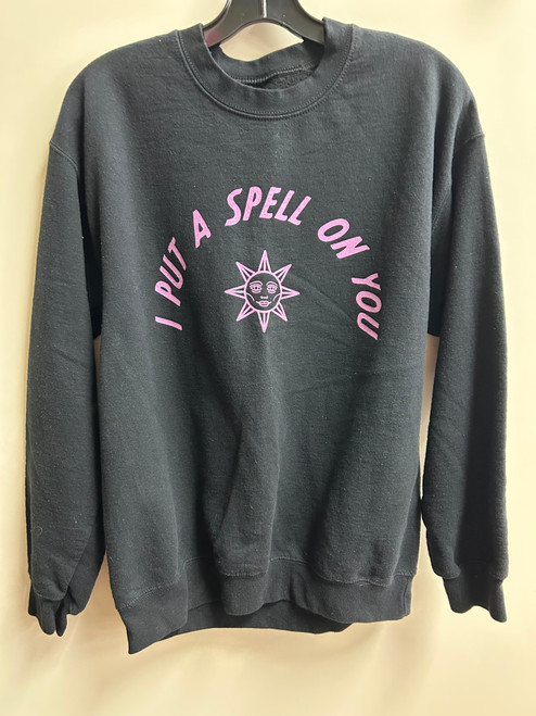 Vist Large View of Product Image Which is Used Unbranded Sweatshirt M-8/10