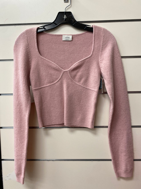 Vist Large View of Product Image Which is Used Wilfred Heavyweight Sweater F M-8/10