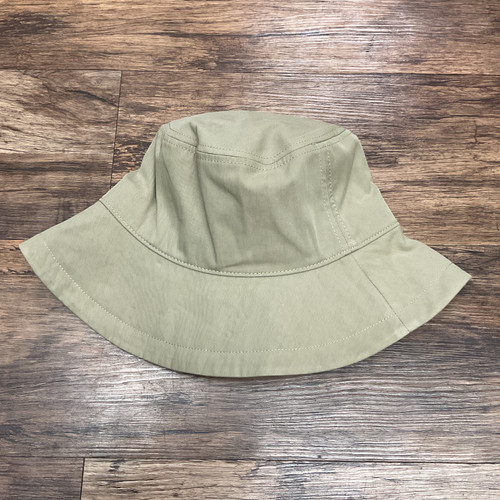 Vist Large View of Product Image Which is Used Madewell Summer Hat S 4-6/27-28