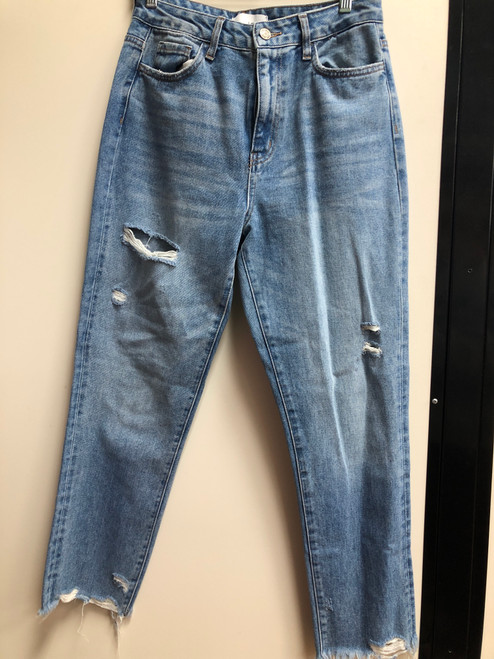 Used Unbranded Denim 4-27 60060-S000608462 Vist Large View of Product Image Which is Used Unbranded Denim 4-27