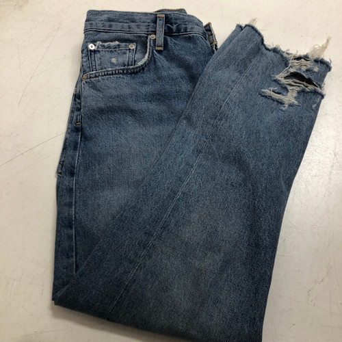 Vist Large View of Product Image Which is Used Unbranded Denim 10-30