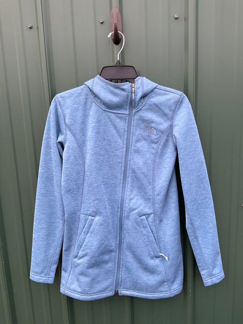 Vist Large View of Product Image Which is Used The North Face Short Light Jacket XS-0/2