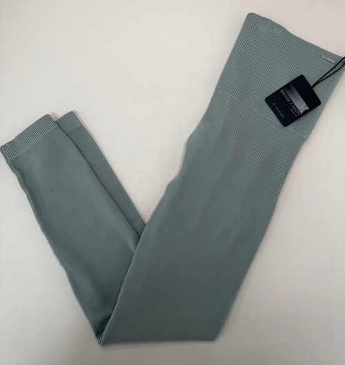 Vist Large View of Product Image Which is Used Savage X Fenty NWT Active Leggings 18-34