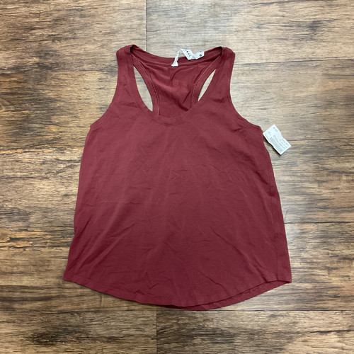 Vist Large View of Product Image Which is Used Lululemon Athletica Active Tank Top S-4/6