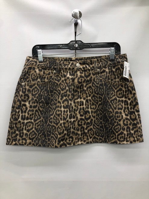 Used Unbranded Short Skirt M 8-10/28-30 60124-S000176462 Vist Large View of Product Image Which is Used Unbranded Short Skirt M 8-10/28-30
