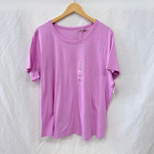 Vist Large View of Product Image Which is Used Unbranded T-Shirt 2X-20