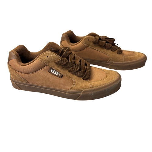 Vist Large View of Product Image Which is Used Vans Mens Casual Shoes 11.5