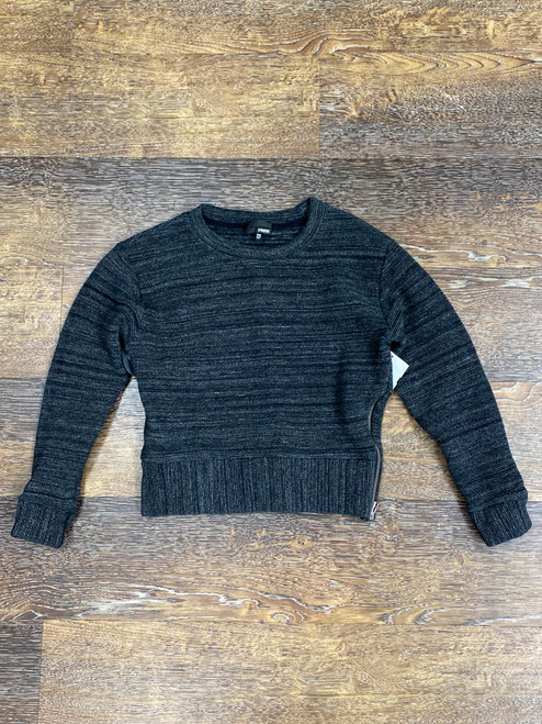 Vist Large View of Product Image Which is Used Wilfred Heavyweight Sweater XXS