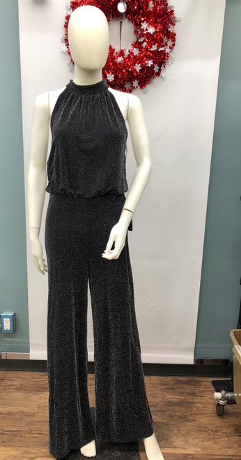 Vist Large View of Product Image Which is Used Melanie Lyne Jumpsuit S-4/6