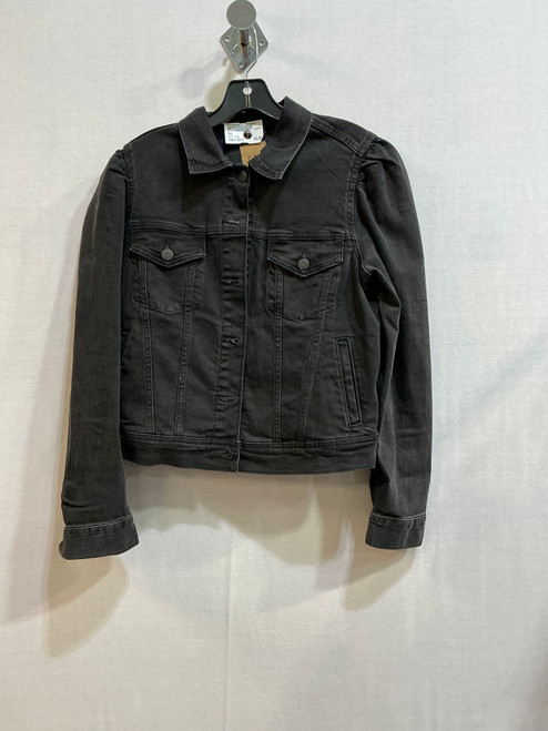 Used Gap Denim Jacket L-12/14 60126-S000406768 Vist Large View of Product Image Which is Used Gap Denim Jacket L-12/14