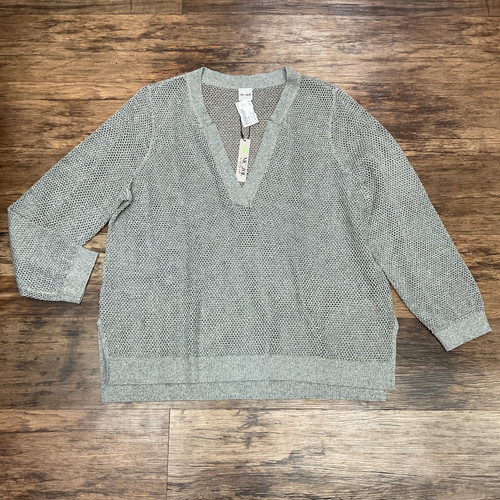 Used Nic & Zoe Lightweight Sweater XXL-20 60004-S000635241 Vist Large View of Product Image Which is Used Nic & Zoe Lightweight Sweater XXL-20