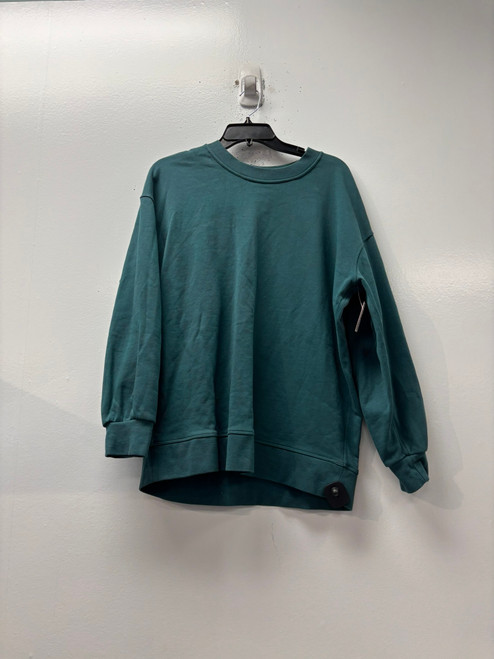 Vist Large View of Product Image Which is Used Lululemon Athletica Sweatshirt S-4/6