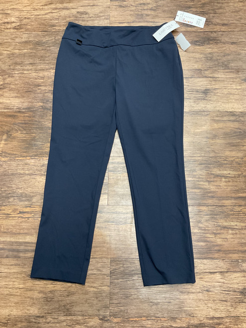 Used Lisette Casual Pant L 12-14/31-32 60004-S000635256 Vist Large View of Product Image Which is Used Lisette Casual Pant L 12-14/31-32