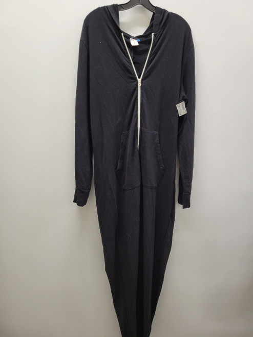 Vist Large View of Product Image Which is Used Black Smash and Tess Romper M-8/10