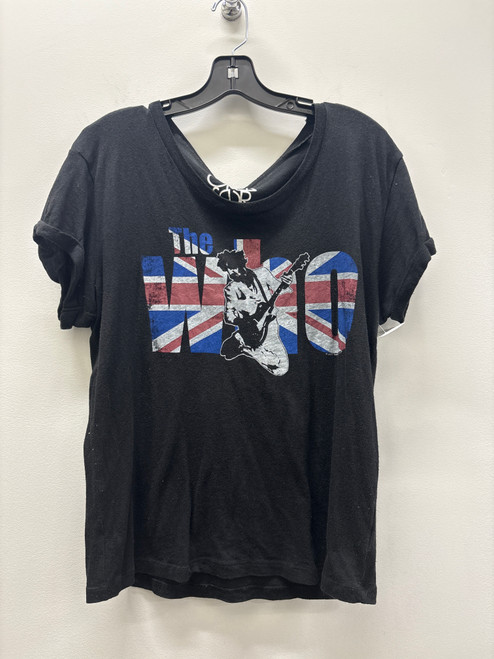 Used Chaser T-Shirt XS-0/2 60137-S000078585 Vist Large View of Product Image Which is Used Chaser T-Shirt XS-0/2