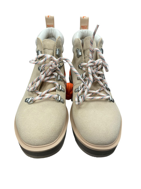 Used Sorel Ankle Boots 7 60069-S000728615 Vist Large View of Product Image Which is Used Sorel Ankle Boots 7