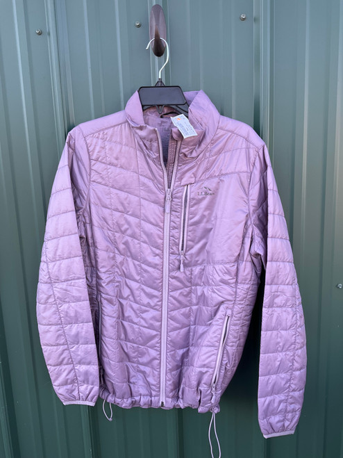 Vist Large View of Product Image Which is Used L.L. Bean Short HeavyCoat M-8/10