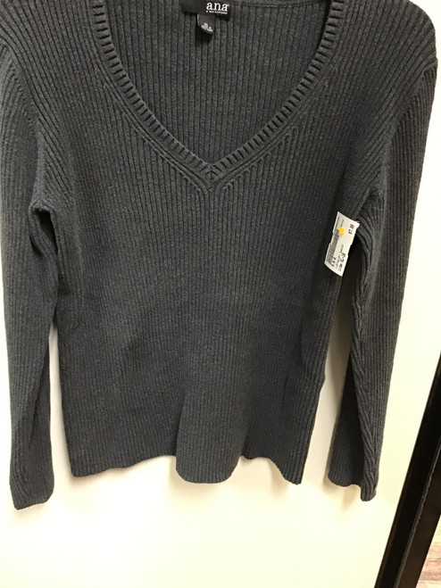 Vist Large View of Product Image Which is Used A.N.A. Lightweight Sweater XL-16