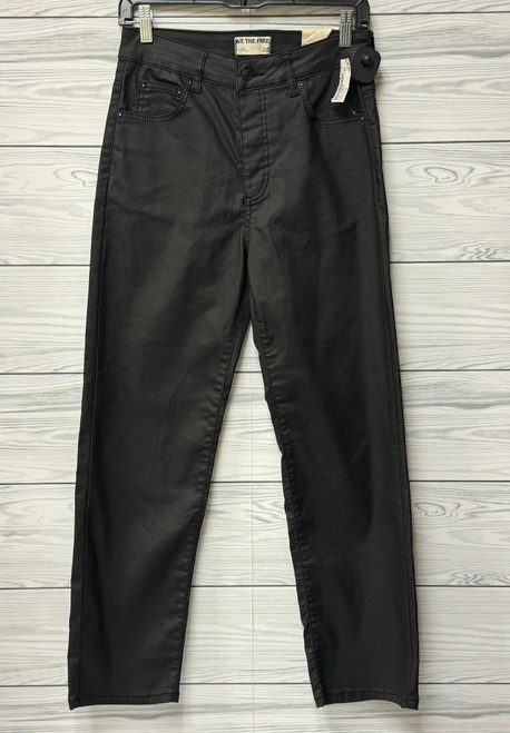 Vist Large View of Product Image Which is Used Free People Casual Pant 6-28