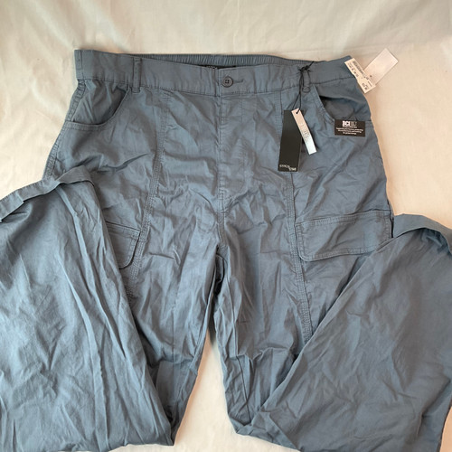 Used Unbranded Casual Pant XL 16/33 60045-S000785813 Vist Large View of Product Image Which is Used Unbranded Casual Pant XL 16/33