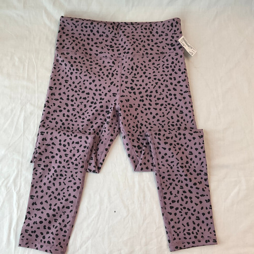 Vist Large View of Product Image Which is Used Zyia Active Leggings 6-28