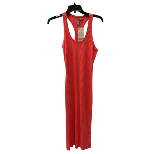 Vist Large View of Product Image Which is Used Sweaty Betty Long Dress B S-4/6