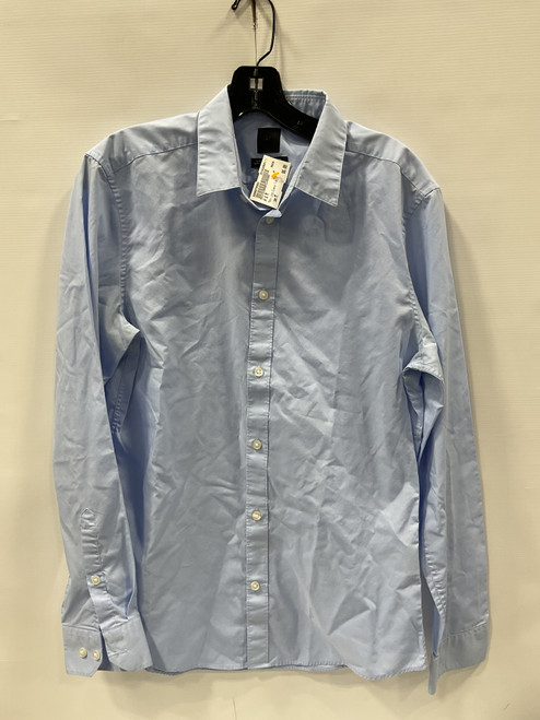 Vist Large View of Product Image Which is Used H & M Mens Long Sleeve T-Shirt M