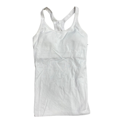 Vist Large View of Product Image Which is Used Lululemon Athletica Active Tank Top XXS