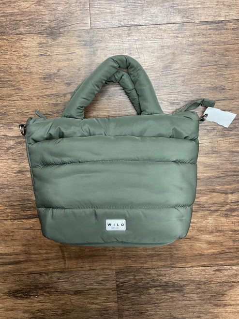 Vist Large View of Product Image Which is Used Wilo Small Handbag