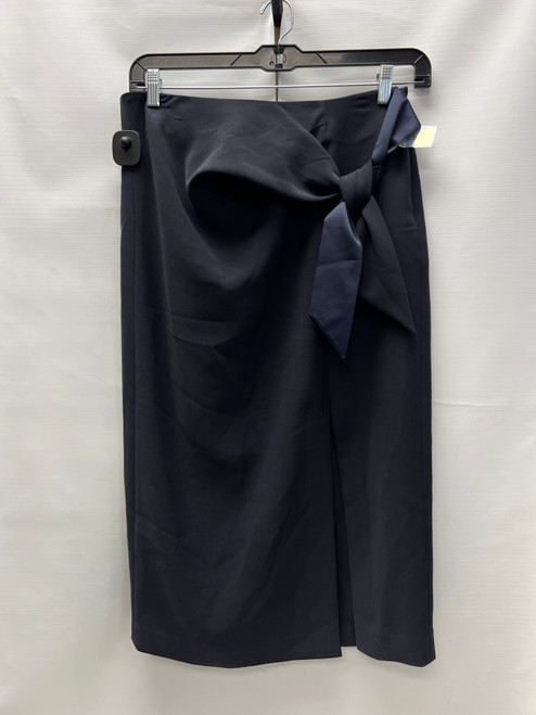 Vist Large View of Product Image Which is Used Emporio Armani Long Skirt L 12-14/31-32