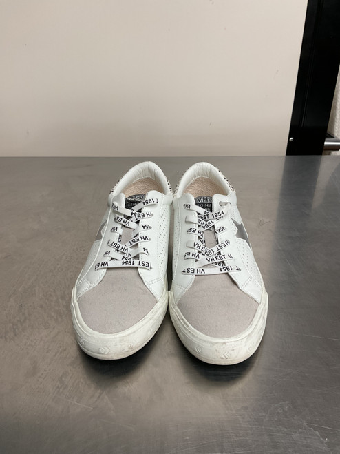 Used Vintage Havana Performance Shoes 10 60004-S000635322 Vist Large View of Product Image Which is Used Vintage Havana Performance Shoes 10