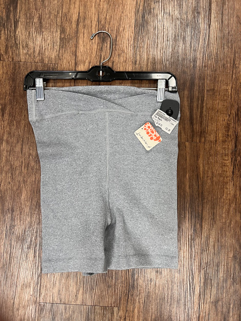 Vist Large View of Product Image Which is Used Free People Active Shorts L 12-14/31-32