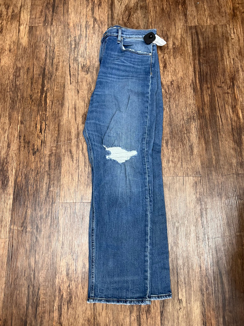Used Unbranded Denim 16-33 60043-S000897484 Vist Large View of Product Image Which is Used Unbranded Denim 16-33