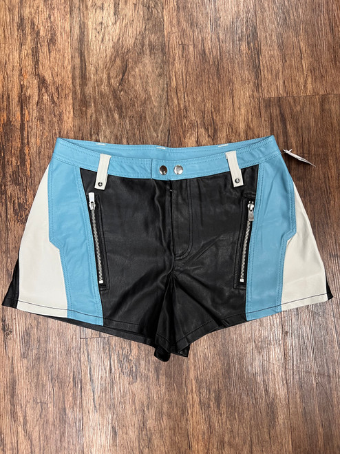 Vist Large View of Product Image Which is Used Free People Shorts 8-29