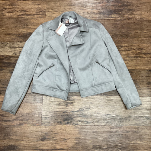 Used Philosophy Short Light Jacket S-4/6 60004-S000635334 Vist Large View of Product Image Which is Used Philosophy Short Light Jacket S-4/6