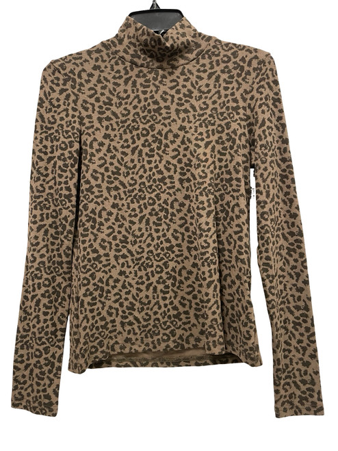 Vist Large View of Product Image Which is Used White Birch Long Sleeve Top S-4/6