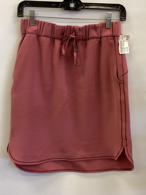 Vist Large View of Product Image Which is Used Lululemon Athletica Active Skirt 6-28