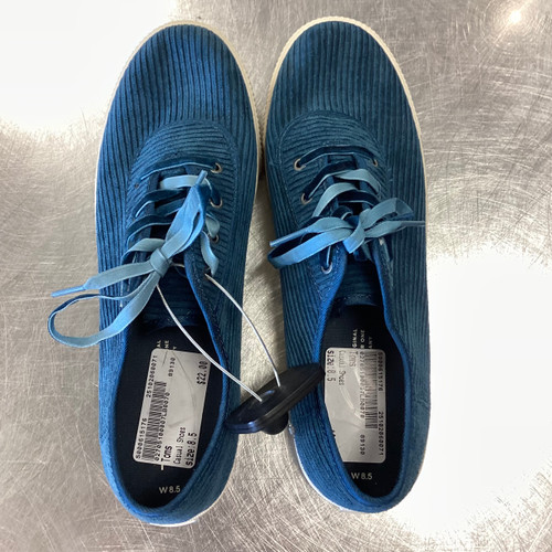 Vist Large View of Product Image Which is Used Toms Casual Shoes 8.5