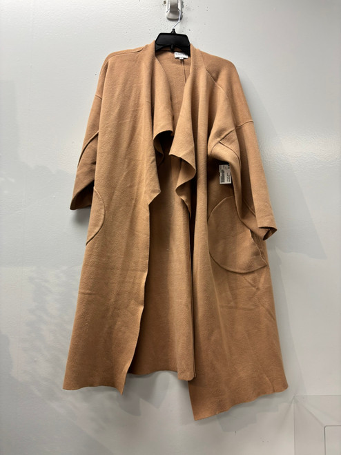 Vist Large View of Product Image Which is Used SNDYS. Lightweight Sweater S-4/6