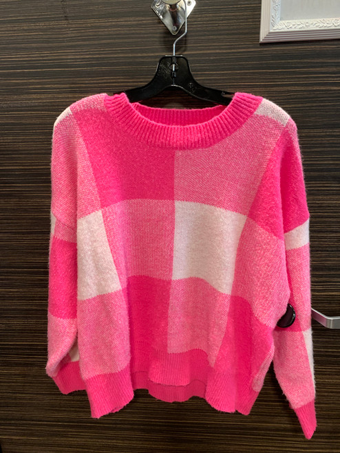 Vist Large View of Product Image Which is Used Unbranded Heavyweight Sweater XS-0/2