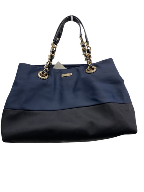 Used Kate Spade New York Large Handbag 60017-S001084355 Vist Large View of Product Image Which is Used Kate Spade New York Large Handbag