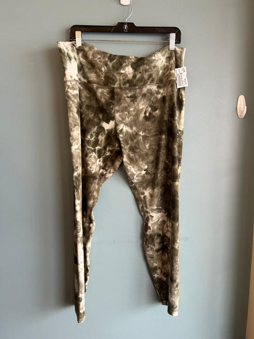 Vist Large View of Product Image Which is Used Lululemon Athletica Active Pant 20-35