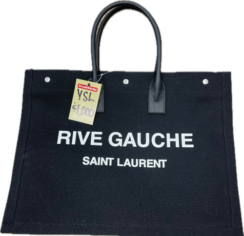 Vist Large View of Product Image Which is Used Saint Laurent Xlarge Handbag