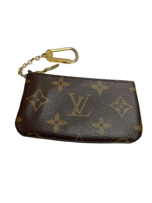 Used Louis Vuitton Wallet 60047-S000593510 Vist Large View of Product Image Which is Used Louis Vuitton Wallet