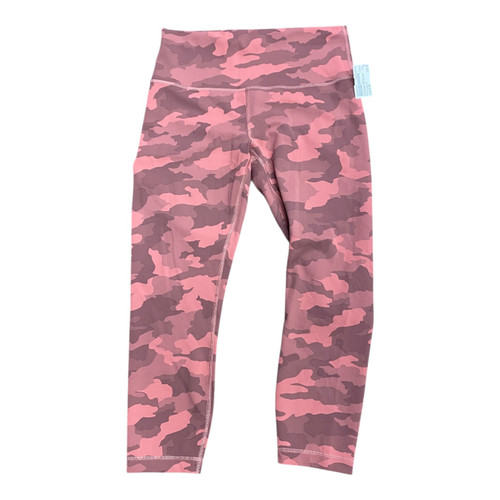 Used Lululemon Athletica Active Leggings 8-29 60099-S000342197 Vist Large View of Product Image Which is Used Lululemon Athletica Active Leggings 8-29