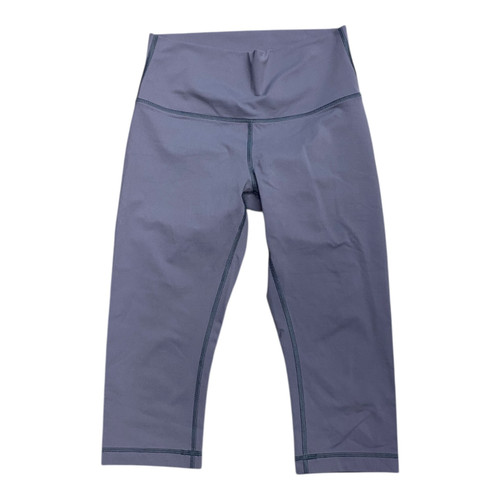 Used Lululemon Athletica Active Leggings 8-29 60099-S000342201 Vist Large View of Product Image Which is Used Lululemon Athletica Active Leggings 8-29