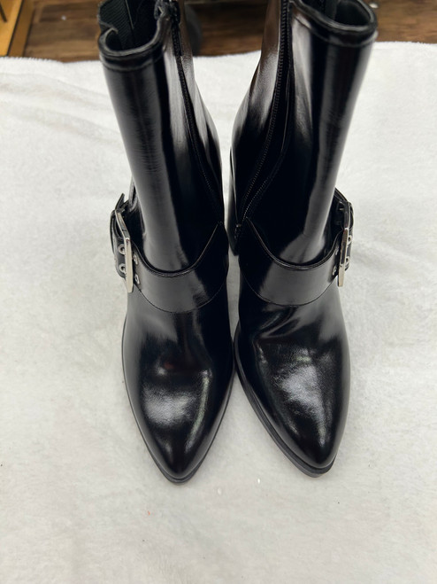 Vist Large View of Product Image Which is Used Dolce Vita Ankle Boots 9.5